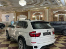 BMW X5 2013 года
