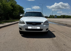 ВАЗ (Lada) Priora 2014 года