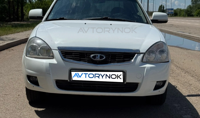 ВАЗ (Lada) Priora 2014 года