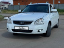 ВАЗ (Lada) Priora 2014 года