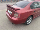 Subaru Legacy 2005 года