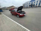 Subaru Legacy 2005 года