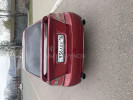 Subaru Legacy 2005 года