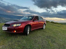 Subaru Legacy 2005 года
