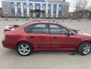Subaru Legacy 2005 года