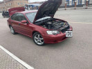 Subaru Legacy 2005 года
