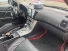 Subaru Legacy 2005 года