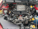 Subaru Legacy 2005 года