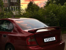 Subaru Legacy 2005 года