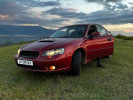 Subaru Legacy 2005 года