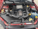 Subaru Legacy 2005 года