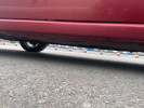 Subaru Legacy 2005 года