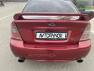 Subaru Legacy 2005 года