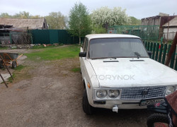 ВАЗ (Lada) 2106 1986 года