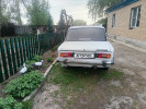 ВАЗ (Lada) 2106 1986 года