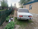 ВАЗ (Lada) 2106 1986 года
