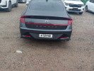 Hyundai Sonata 2020 года
