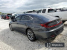 Hyundai Sonata 2020 года