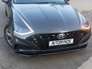Hyundai Sonata 2020 года