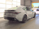 Lexus IS 2026 года