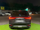 Lexus LX 2026 года