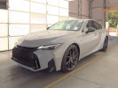 Lexus IS 2026 года
