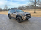Toyota 4Runner 2025 года