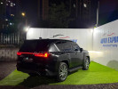 Lexus LX 2026 года