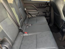 Toyota 4Runner 2025 года