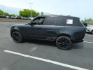 Land Rover Range Rover 2023 года