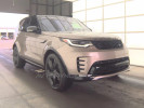 Land Rover Discovery 2021 года
