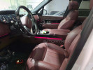 Land Rover Range Rover 2025 года
