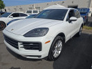 Porsche Cayenne 2024 года