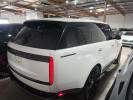 Land Rover Range Rover 2025 года