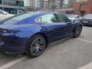 Porsche Taycan 2021 года
