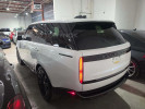 Land Rover Range Rover 2025 года