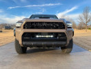 Toyota 4Runner 2025 года