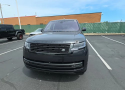 Land Rover Range Rover 2023 года