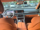 Genesis GV80 2025 года