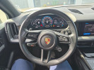 Porsche Cayenne 2024 года