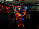 Audi 80 1994 года