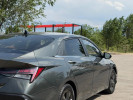 Hyundai Elantra 2024 года
