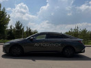 Hyundai Elantra 2024 года