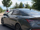 Hyundai Elantra 2024 года