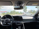 Hyundai Elantra 2024 года