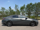 Hyundai Elantra 2024 года