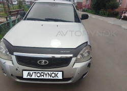 ВАЗ (Lada) Priora 2011 года