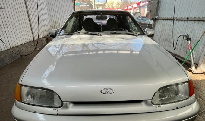 ВАЗ (Lada) 2115 2007 года