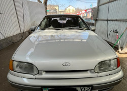 ВАЗ (Lada) 2115 2007 года