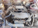 Mitsubishi Galant 1992 года